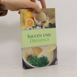 Saucen und Dressings