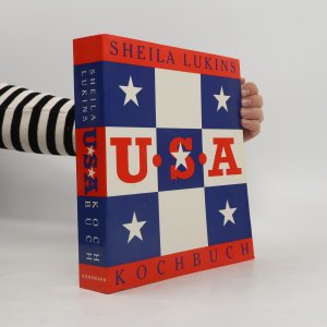 USA-Kochbuch