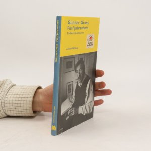 gebrauchtes Buch – Günter Grass – Fünf Jahrzehnte