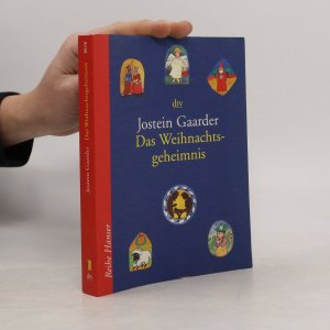 gebrauchtes Buch – Jostein Gaarder – Das Weihnachtsgeheimnis