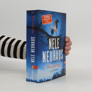 gebrauchtes Buch – Nele Neuhaus – Muttertag