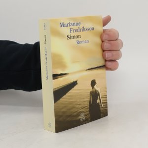 gebrauchtes Buch – Marianne Fredriksson – Simon