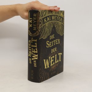 gebrauchtes Buch – Kai Meyer – Die Seiten der Welt