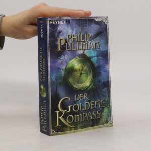 gebrauchtes Buch – Philip Pullman – Der goldene Kompass