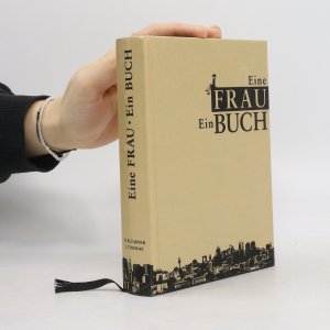 gebrauchtes Buch – Heike Blümner – Eine Frau - ein Buch