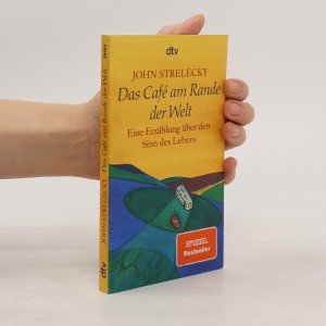 gebrauchtes Buch – John P. Strelecky – Das Café am Rande der Welt