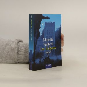 gebrauchtes Buch – Minette Walter – Im Eishaus