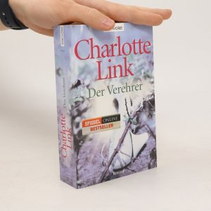 gebrauchtes Buch – Charlotte Link – Der Verehrer