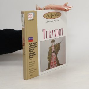 gebrauchtes Buch – kolektiv – Turandot