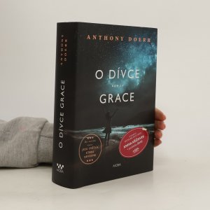 gebrauchtes Buch – Anthony Doerr – O dívce Grace