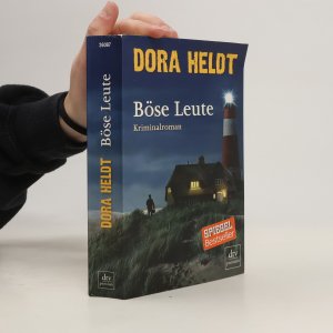 gebrauchtes Buch – Dora Heldt – Böse Leute