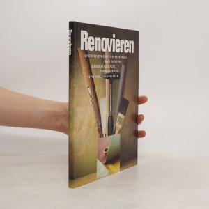 gebrauchtes Buch – A. Breuer – Renovieren