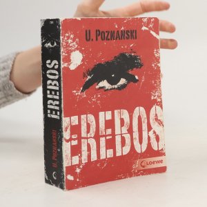 gebrauchtes Buch – Ursula Poznanski – Erebos