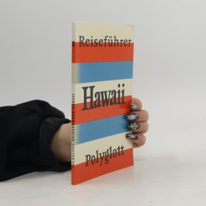 gebrauchtes Buch – kolektiv – Reiseführer Hawaii