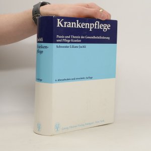 Krankenpflege