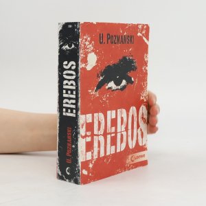 gebrauchtes Buch – Ursula Poznanski – Erebos