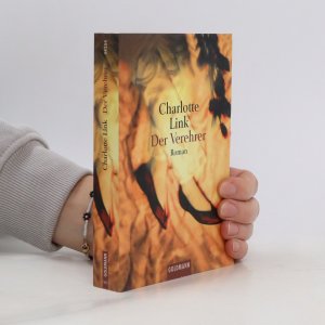 gebrauchtes Buch – Charlotte Link – Der Verehrer