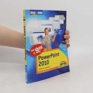 gebrauchtes Buch – Susanne Walter – PowerPoint 2010