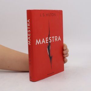 gebrauchtes Buch – L.S. Hilton – Maestra