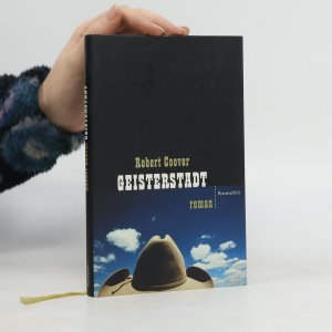 gebrauchtes Buch – Robert Coover – Geisterstadt