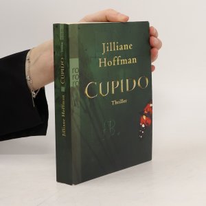 gebrauchtes Buch – Jilliane Hoffman – Cupido