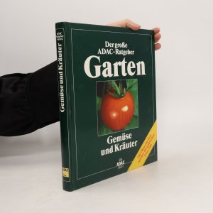 gebrauchtes Buch – Brigitte Stein – Der grosse ADAC-Ratgeber Garten