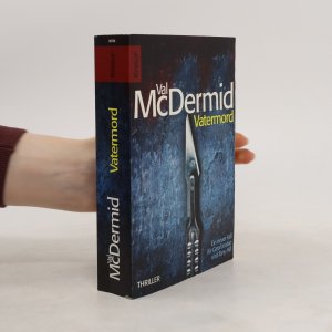 gebrauchtes Buch – Val McDermid – Vatermord