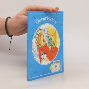 gebrauchtes Buch – kolektiv – Dornröschen