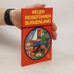 Neuer Reiseführer Burgenland
