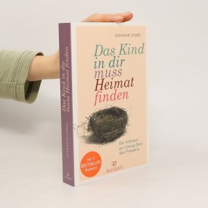 gebrauchtes Buch – Stefanie Stahl – Das Kind in dir muss Heimat finden