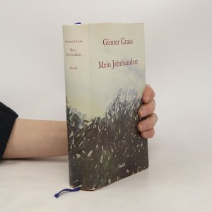 gebrauchtes Buch – Günter Grass – Mein Jahrhundert