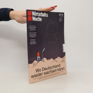 gebrauchtes Buch – Kolektiv – Wirtschafts Woche 1-2/2025