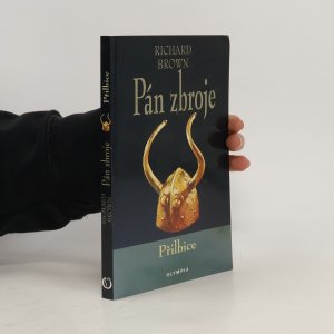 Pán zbroje. Přilbice