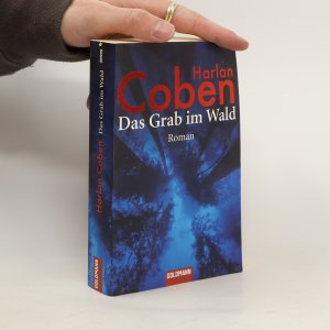 gebrauchtes Buch – Harlan Coben – Das Grab im Wald