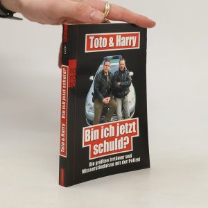 gebrauchtes Buch – Torsten Heim – Toto & Harry