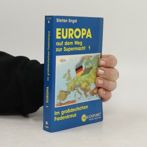 gebrauchtes Buch – Stefan Engel – Europa auf dem Weg zur Supermacht 1