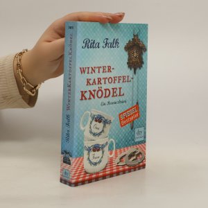 gebrauchtes Buch – Rita Falk – Winterkartoffelknödel