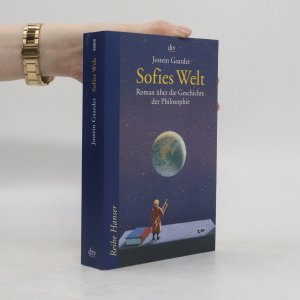 gebrauchtes Buch – Jostein Gaarder – Sofies Welt