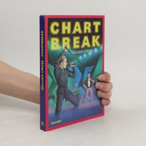 gebrauchtes Buch – Gillian Cross – Chartbreak