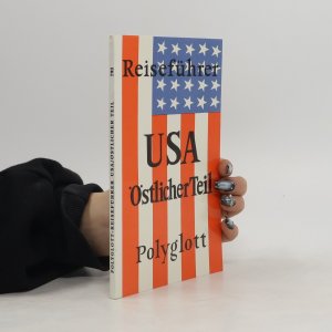 gebrauchtes Buch – Wilhelm Voss-Gerling – USA : östlicher Teil