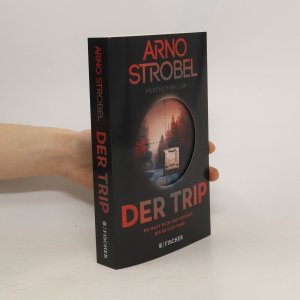 Der Trip – Du hast dich frei gefühlt. Bis er dich fand.