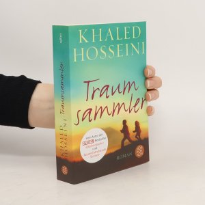 gebrauchtes Buch – Khaled Hosseini – Traumsammler