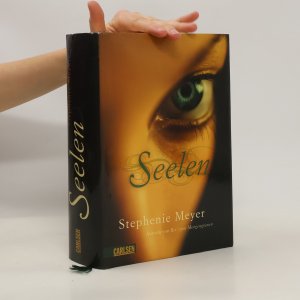 gebrauchtes Buch – Stephenie Meyer – Seelen