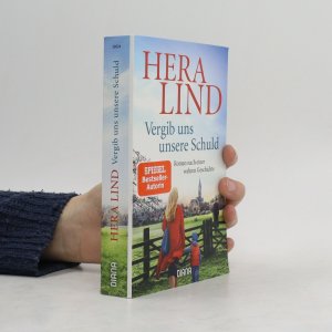 gebrauchtes Buch – Hera Lind – Vergib uns unsere Schuld