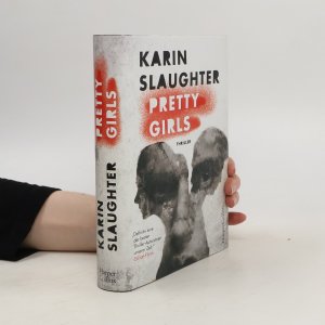 gebrauchtes Buch – Karin Slaughter – Pretty girls