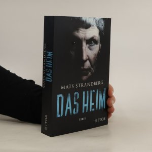 gebrauchtes Buch – Mats Strandberg – Das Heim