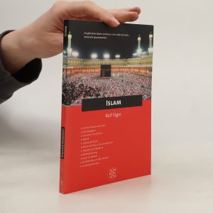 gebrauchtes Buch – Ralf Elger – Islam