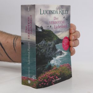 gebrauchtes Buch – Lucinda Riley – Der Verbotene Liebesbrief