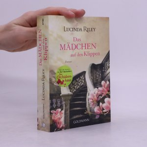 gebrauchtes Buch – Lucinda Riley – Das Mädchen auf den Klippen