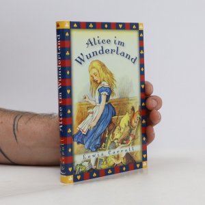 gebrauchtes Buch – Lewis Carroll – Alice im Wunderland